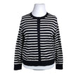 Naisten Tommy Hilfiger - Neuletakki, koko 42 - Musta ()