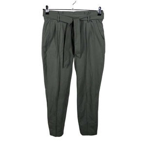 Naisten Gerry Weber - Trikoohousut, koko 36 - Vihreä (1)
