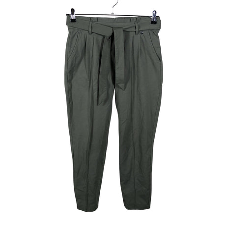 Naisten Gerry Weber - Trikoohousut, koko 36 - Vihreä ()