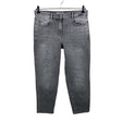 Naisten Gerry Weber - Farkut, koko 42 - Harmaa ()