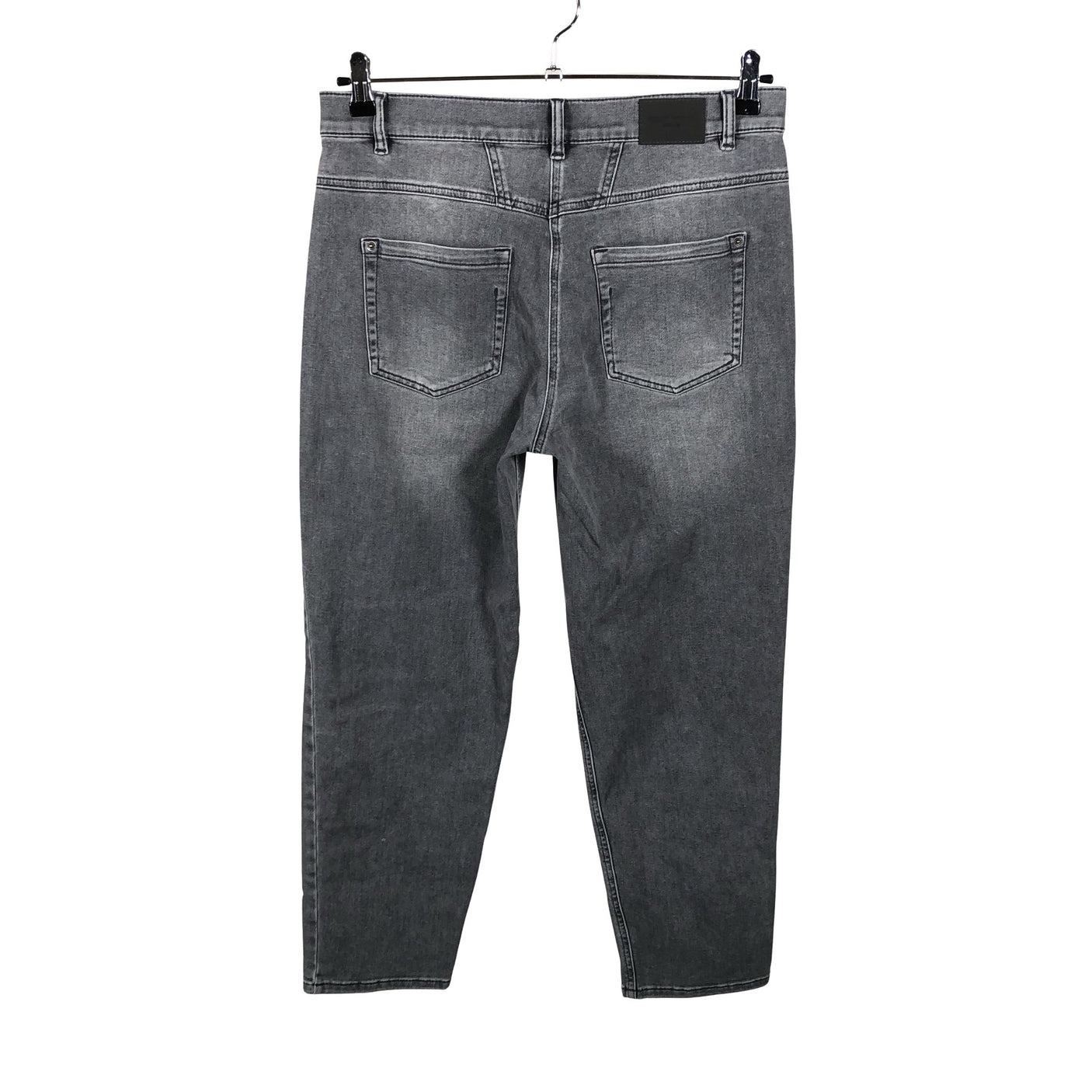 Naisten Gerry Weber - Farkut, koko 42 - Harmaa (2)
