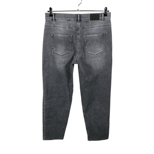 Naisten Gerry Weber - Farkut, koko 42 - Harmaa (2)