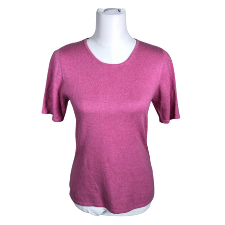 Naisten Gerry Weber - Neulepaita, koko 38 - Pinkki ()