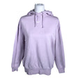 Naisten Nike - Huppari, koko 34 - Violetti ()