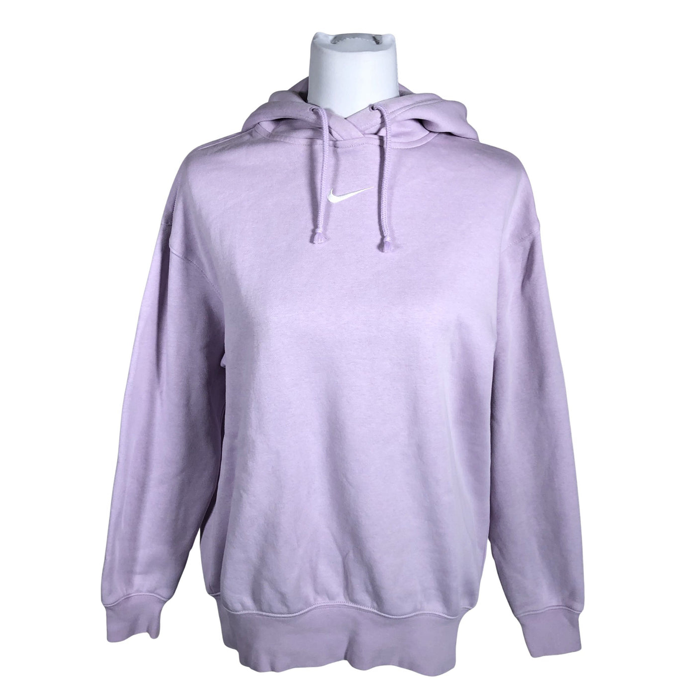 Naisten Nike - Huppari, koko 34 - Violetti (1)