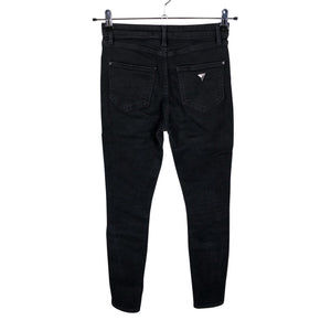 Naisten Guess - Farkut, koko W27 - Musta (2)