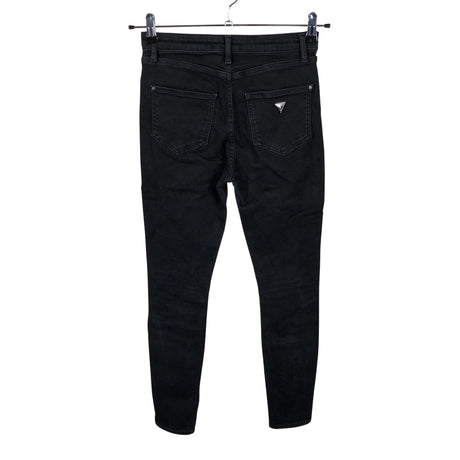 Naisten Guess - Farkut, koko W27 - Musta (2)