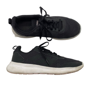 Naisten Adidas - Lenkkarit, koko 40 - Musta (1)