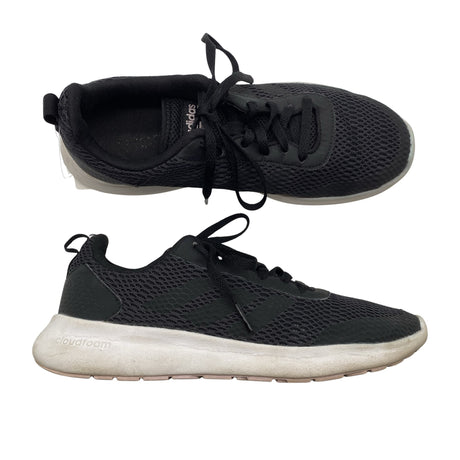 Naisten Adidas - Lenkkarit, koko 40 - Musta ()