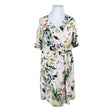 Naisten Gerry Weber - Trikoomekko, koko 46 - Vaaleanpunainen ()