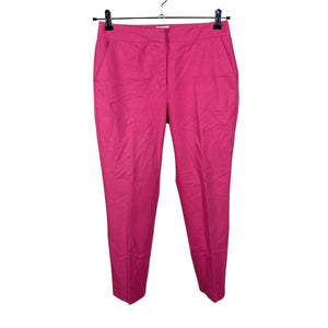 Naisten Reiss - Suorat housut, koko 38 - Pinkki (1)