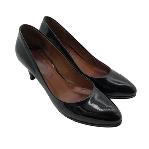 Naisten Rylko - Korkokengät, koko 36 - Musta (2)