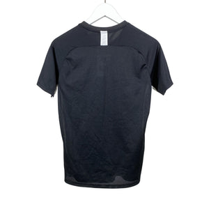 Unisex Nike - Urheilupaita, lyhyet hihat, koko 158 - 164 - Musta (2)