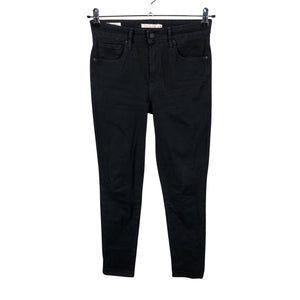 Naisten Levi's - Farkut, koko W28 - Musta (1)