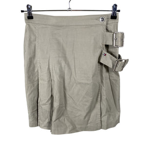 Naisten Tommy Hilfiger - Kangashame, koko 36 - Beige (1)