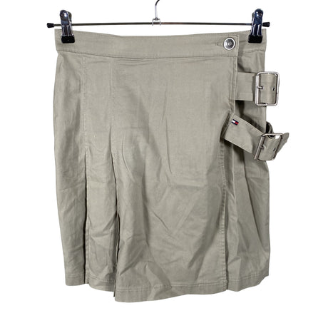 Naisten Tommy Hilfiger - Kangashame, koko 36 - Beige ()