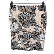 Naisten Monton - Kangashame, koko 42 - Beige ()