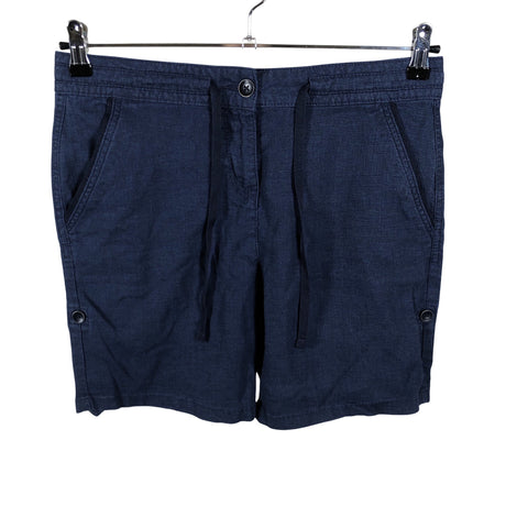 Naisten Next - Shortsit, koko 38 - Sininen ()