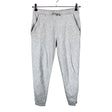 Unisex Marks&Spencer - Collegehousut, koko 158 - 164 - Harmaa ()