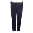 Naisten Happy Holly - Leggingsit, koko 36 - Musta ()