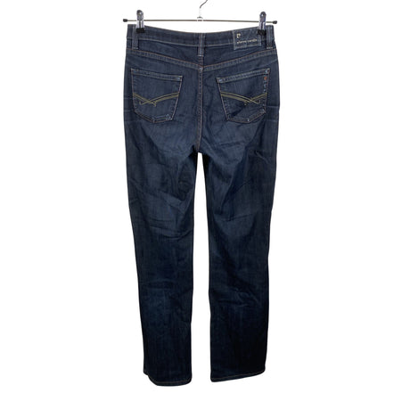 Naisten Pierre Cardin - Farkut, koko 38 - Sininen (2)