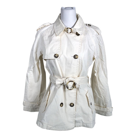 Unisex Sergent Major - Sadetakki, koko 122 - 128 - Keltainen ()