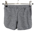 Tyttöjen Christina Rohde - Collegeshortsit, koko 122 - 128 - Harmaa ()