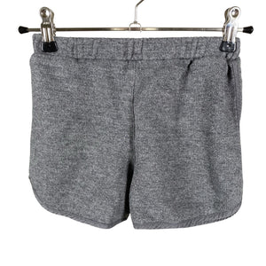 Tyttöjen Christina Rohde - Collegeshortsit, koko 122 - 128 - Harmaa (1)