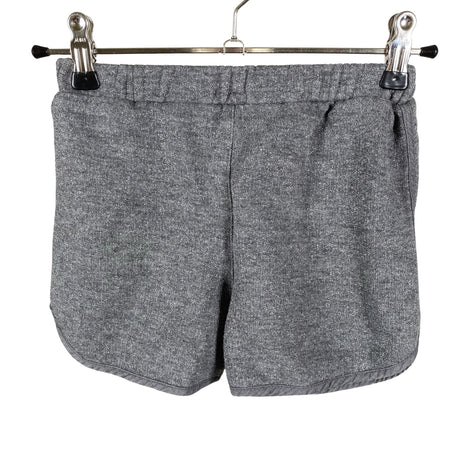 Tyttöjen Christina Rohde - Collegeshortsit, koko 122 - 128 - Harmaa ()
