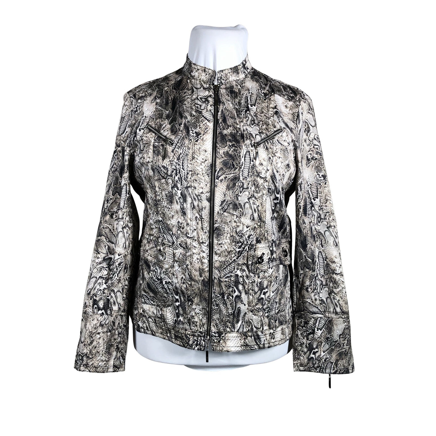 Naisten Steilmann - Jakku, koko 42 - Beige (1)