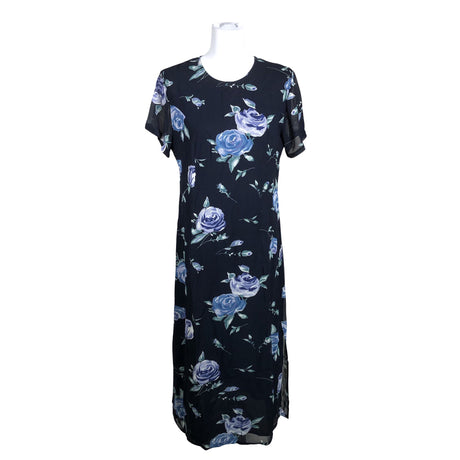 Unisex Sergent Major - Sadetakki, koko 122 - 128 - Keltainen ()