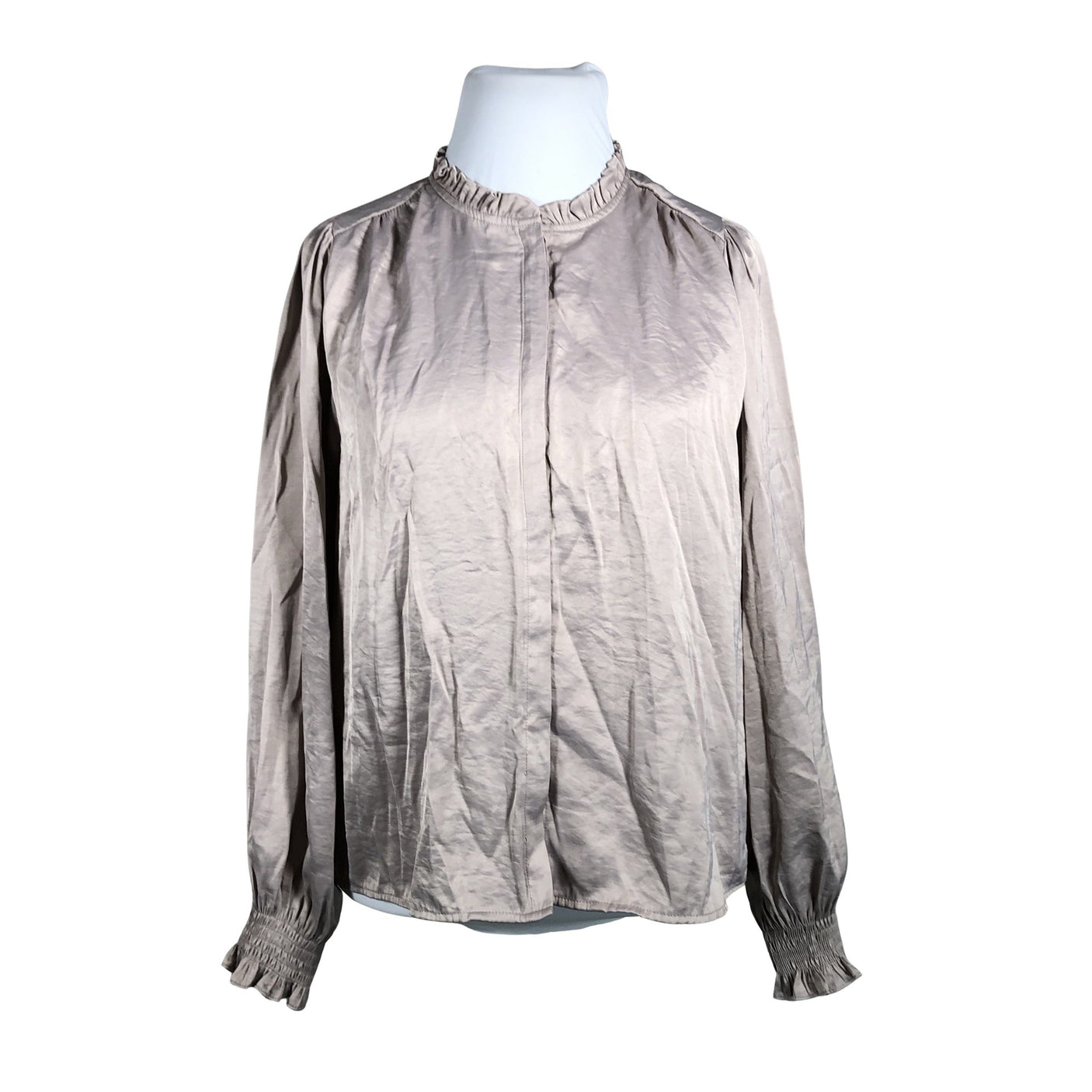 Naisten Neo Noir - Pusero, koko 42 - Beige (1)