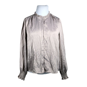 Naisten Neo Noir - Pusero, koko 42 - Beige (1)