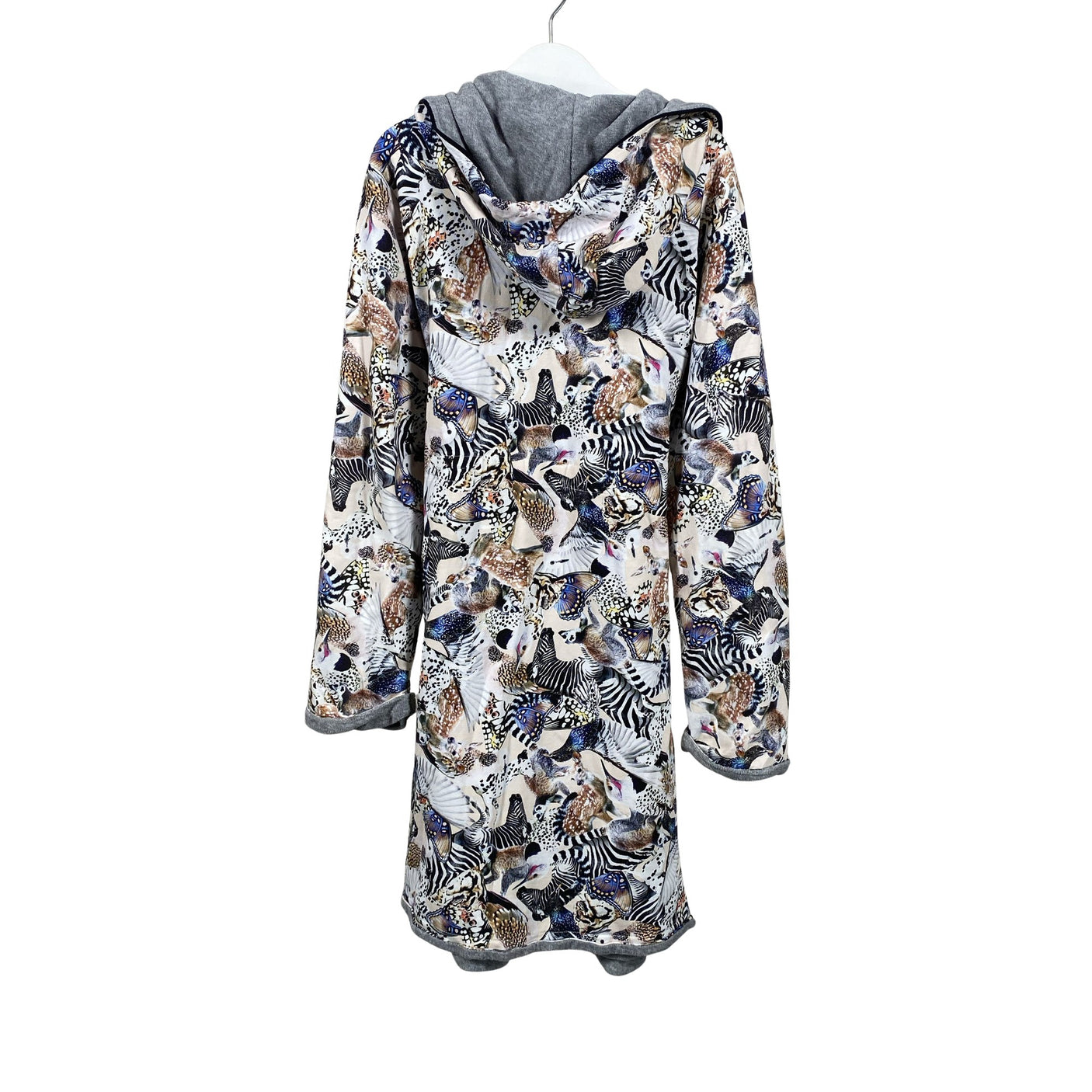 Unisex Molo Kids - Kylpytakki, koko 146 - 152 - Beige (2)