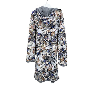 Unisex Molo Kids - Kylpytakki, koko 146 - 152 - Beige (2)