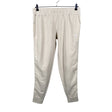 Naisten ICIW – Icaniwill - Collegehousut, koko 42 - Beige ()