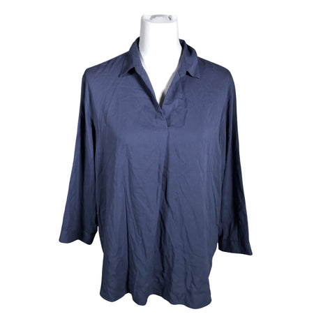 Naisten Uniqlo - Pusero, koko 38 - Sininen ()