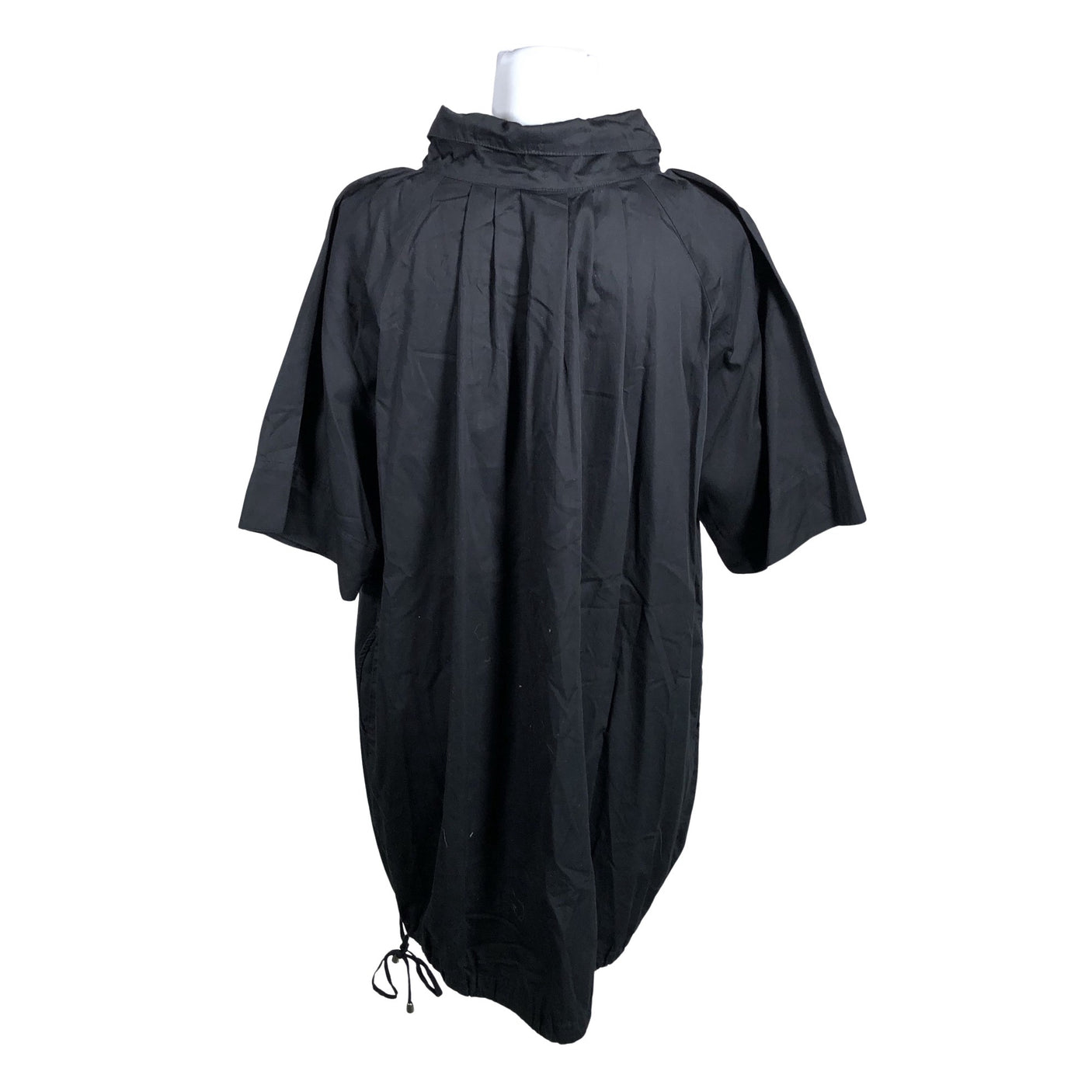 Naisten Marimekko - Kangasmekko, koko 40 - Musta (2)