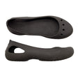 Naisten Crocs - Ballerinat, koko 38 - Ruskea ()