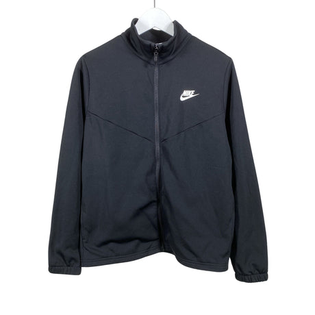 Unisex Nike - Verryttelytakki, koko 164 - 170 - Musta ()