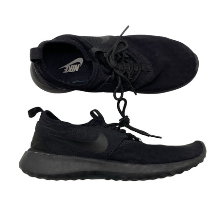 Naisten Nike - Lenkkarit, koko 38 - Musta ()