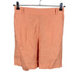Naisten Nanso - Shortsit, koko 38 - Oranssi ()