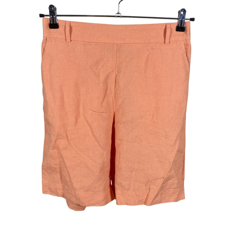 Naisten Nanso - Shortsit, koko 38 - Oranssi ()
