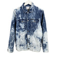 Poikien Calvin Klein Jeans - Farkkutakki, koko 152 - 158 - Vaaleansininen ()