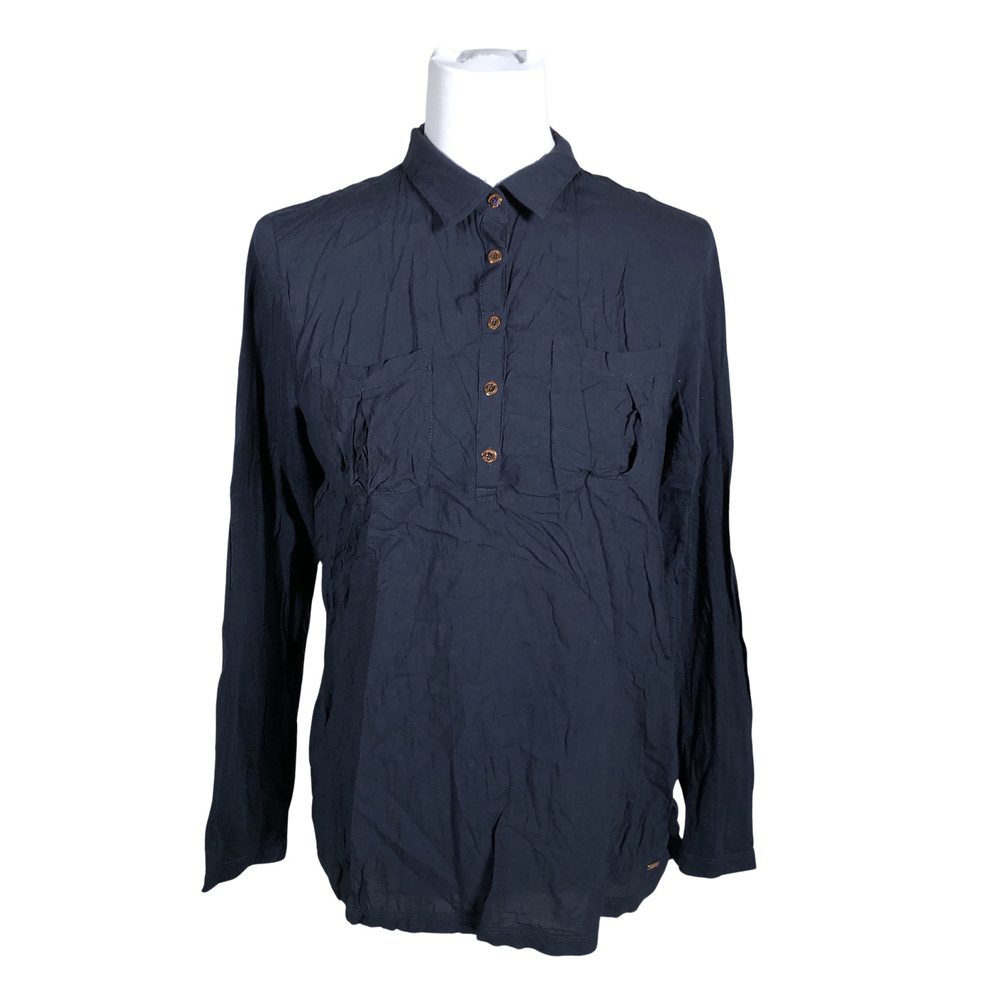Naisten Tommy Hilfiger - Pusero, koko 38 - Sininen (1)