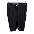 Naisten Reebok - Collegecaprit, koko 40 - Musta ()