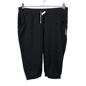 Naisten Reebok - Collegecaprit, koko 40 - Musta (1)