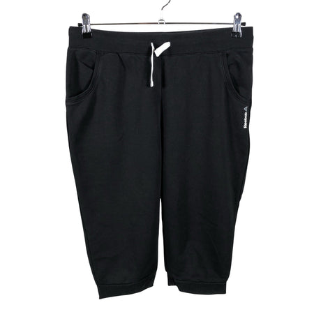 Naisten Reebok - Collegecaprit, koko 40 - Musta ()