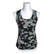 Naisten Marimekko - Trikootoppi, koko 40 - Harmaa ()