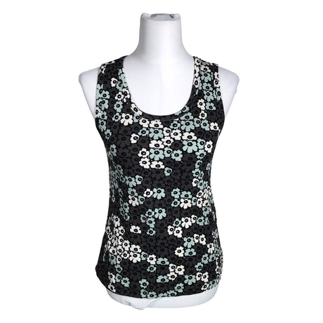 Naisten Marimekko - Trikootoppi, koko 40 - Harmaa ()